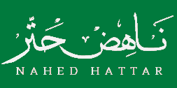Nahed Hattar Logo